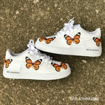 Custom Butterfly AF1🧚🏼‍♂️