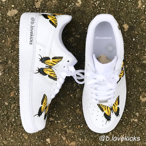 Custom Butterfly AF1