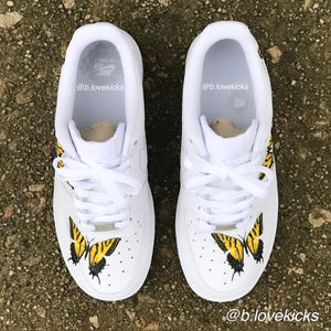 Custom Butterfly AF1