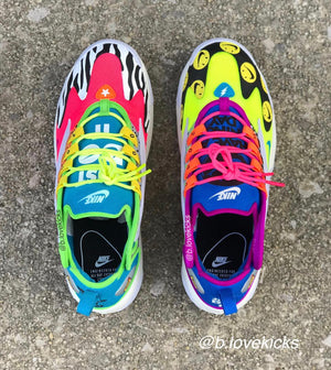 Custom Zoom 2K What The🎨